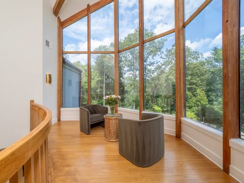 Tiny photo for 21 Woods End Drive, Wilton, CT 06897 (MLS # 24150415)