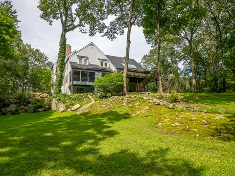 Tiny photo for 21 Woods End Drive, Wilton, CT 06897 (MLS # 24150415)