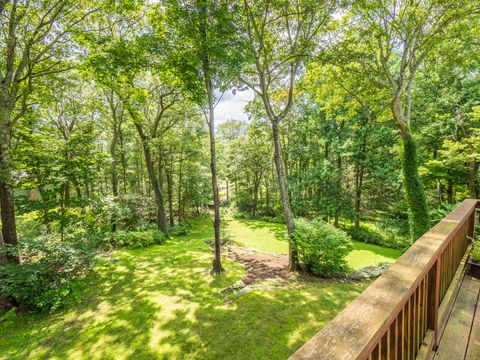 Tiny photo for 21 Woods End Drive, Wilton, CT 06897 (MLS # 24150415)