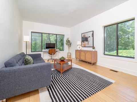 Tiny photo for 21 Woods End Drive, Wilton, CT 06897 (MLS # 24150415)