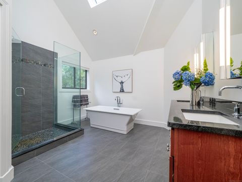 Tiny photo for 21 Woods End Drive, Wilton, CT 06897 (MLS # 24150415)