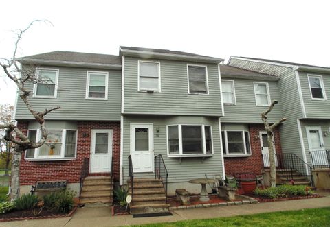 A home in Bridgeport