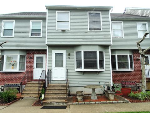 A home in Bridgeport