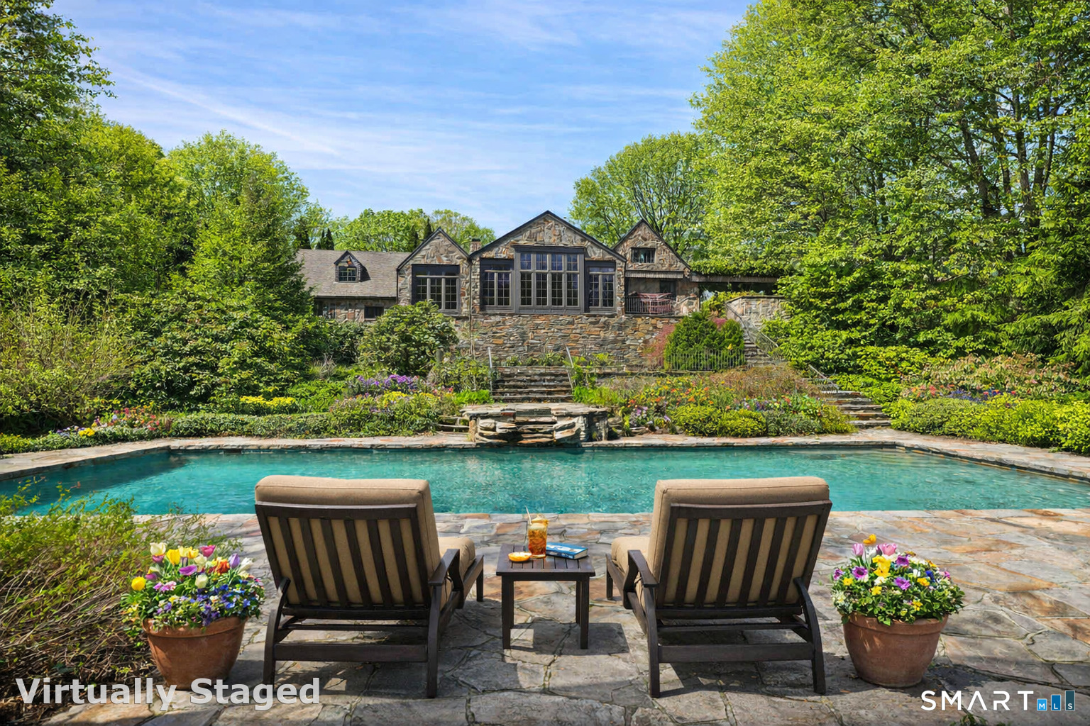56 Charcoal Hill Road