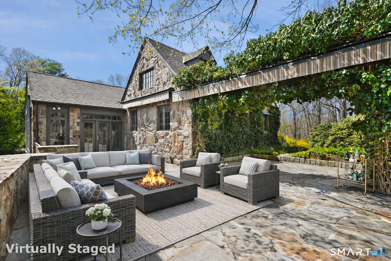 56 Charcoal Hill Road