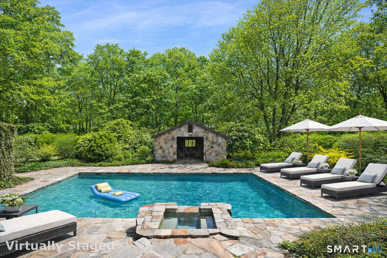 56 Charcoal Hill Road