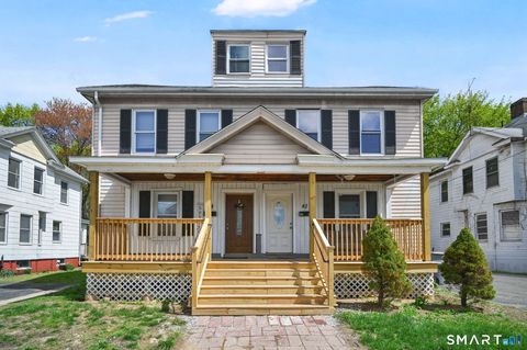 Photo of 42 Hartford Avenue, Enfield, CT 06082 (MLS # 24169193)