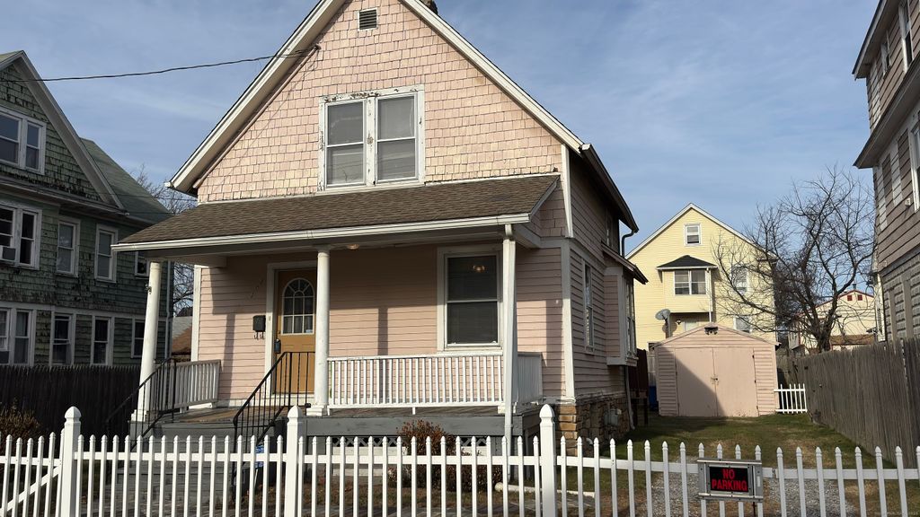 Photo of 191 Deforest Avenue, Bridgeport, CT 06607 (MLS # 24144176)