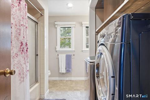 Tiny photo for 110 Butlertown Road, Waterford, CT 06385 (MLS # 24149496)