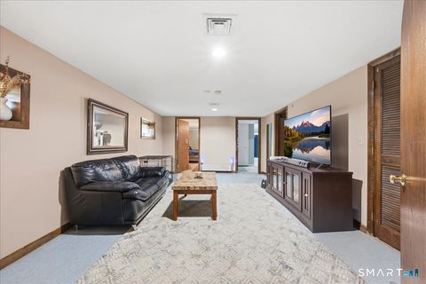 Tiny photo for 110 Butlertown Road, Waterford, CT 06385 (MLS # 24149496)