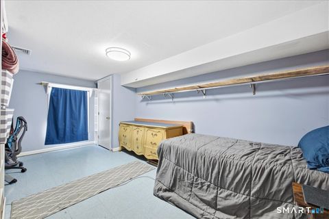 Tiny photo for 110 Butlertown Road, Waterford, CT 06385 (MLS # 24149496)