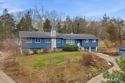 Tiny photo for 110 Butlertown Road, Waterford, CT 06385 (MLS # 24149496)
