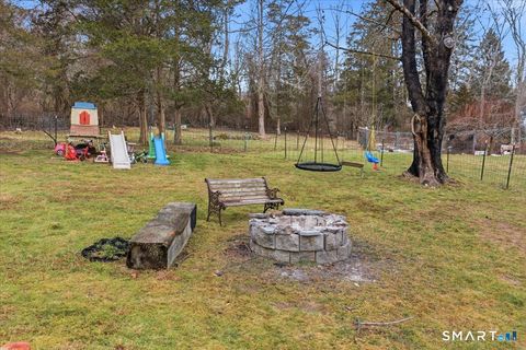 Tiny photo for 110 Butlertown Road, Waterford, CT 06385 (MLS # 24149496)