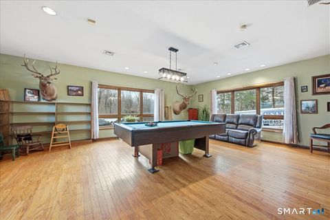 Tiny photo for 110 Butlertown Road, Waterford, CT 06385 (MLS # 24149496)