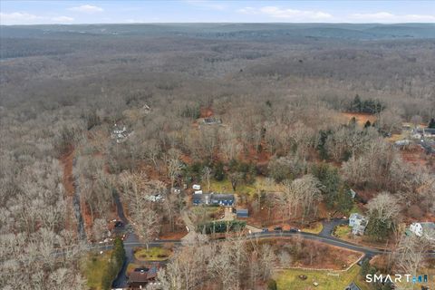 Tiny photo for 110 Butlertown Road, Waterford, CT 06385 (MLS # 24149496)