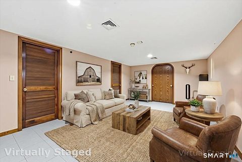 Tiny photo for 110 Butlertown Road, Waterford, CT 06385 (MLS # 24149496)