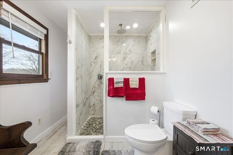 Tiny photo for 110 Butlertown Road, Waterford, CT 06385 (MLS # 24149496)