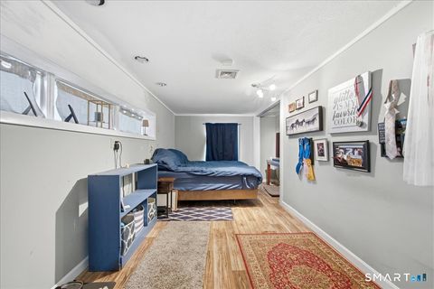 Tiny photo for 110 Butlertown Road, Waterford, CT 06385 (MLS # 24149496)