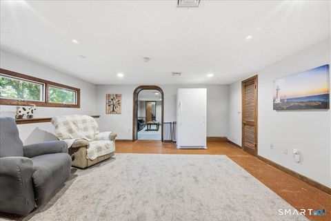 Tiny photo for 110 Butlertown Road, Waterford, CT 06385 (MLS # 24149496)