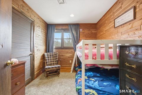 Tiny photo for 110 Butlertown Road, Waterford, CT 06385 (MLS # 24149496)