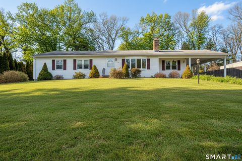 Tiny photo for 31 Sharren Lane, Enfield, CT 06082 (MLS # 24155935)