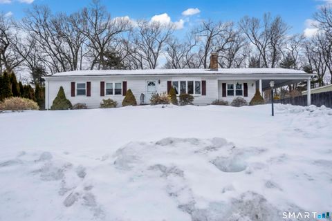 Tiny photo for 31 Sharren Lane, Enfield, CT 06082 (MLS # 24155935)