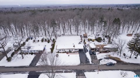 Tiny photo for 31 Sharren Lane, Enfield, CT 06082 (MLS # 24155935)