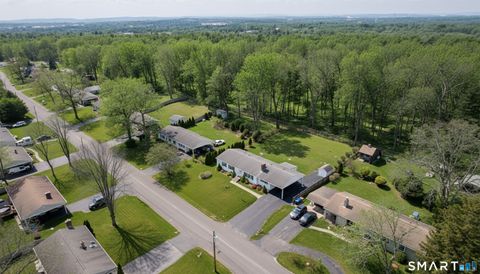 Tiny photo for 31 Sharren Lane, Enfield, CT 06082 (MLS # 24155935)