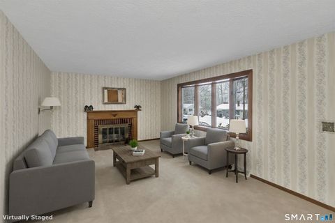 Tiny photo for 31 Sharren Lane, Enfield, CT 06082 (MLS # 24155935)