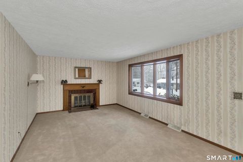 Tiny photo for 31 Sharren Lane, Enfield, CT 06082 (MLS # 24155935)