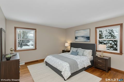 Tiny photo for 31 Sharren Lane, Enfield, CT 06082 (MLS # 24155935)