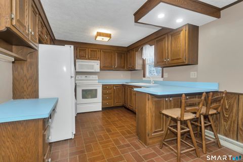 Tiny photo for 31 Sharren Lane, Enfield, CT 06082 (MLS # 24155935)