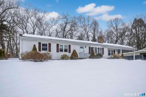 Photo of 31 Sharren Lane, Enfield, CT 06082 (MLS # 24155935)