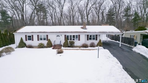 Tiny photo for 31 Sharren Lane, Enfield, CT 06082 (MLS # 24155935)
