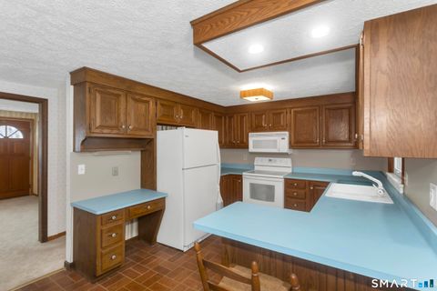 Tiny photo for 31 Sharren Lane, Enfield, CT 06082 (MLS # 24155935)