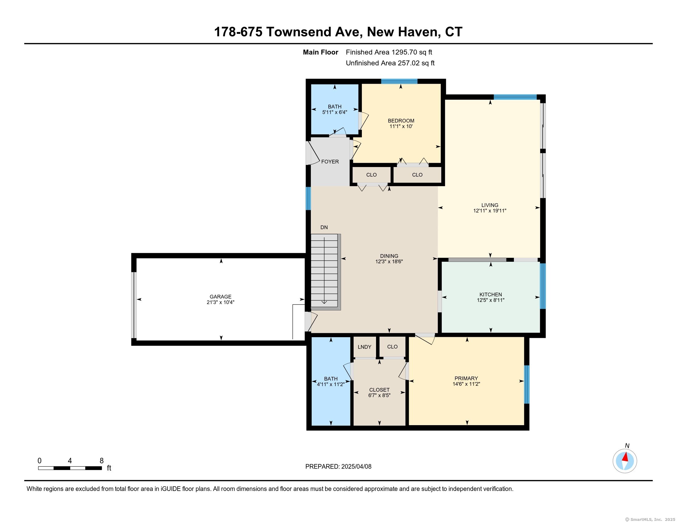 675 Townsend Avenue #178, New Haven, Connecticut image 25