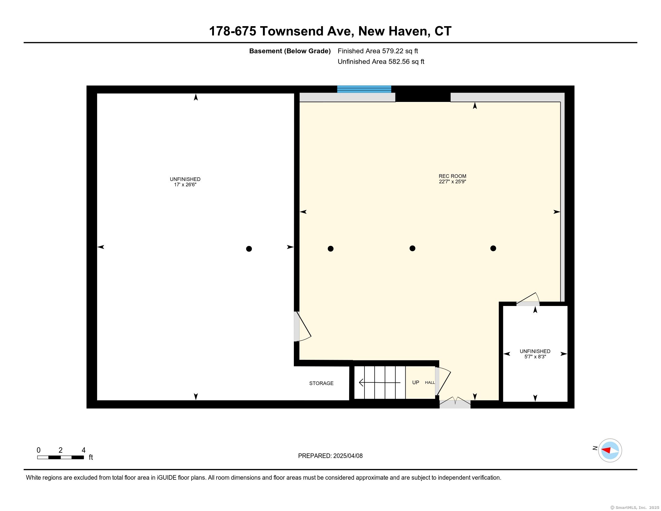 675 Townsend Avenue #178, New Haven, Connecticut image 26