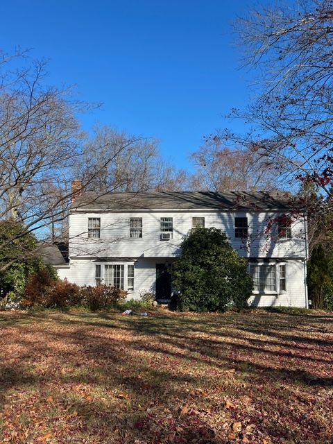 A home in Monroe