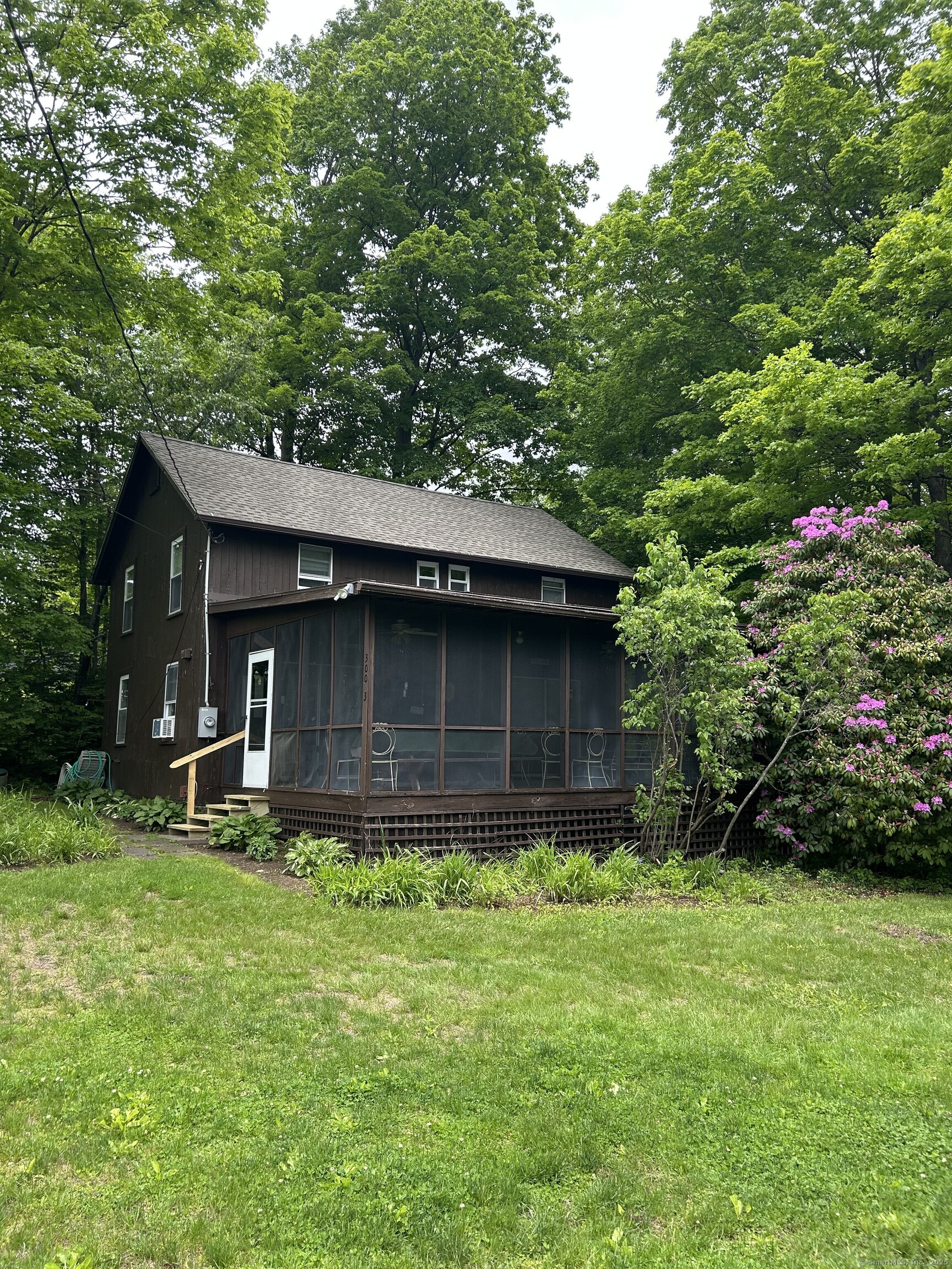 Photo 1 of Bantam Lake Road 3, Morris, Connecticut, $4,000, Web #: 24098699