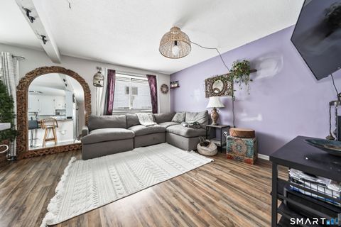 Tiny photo for 565 Clark Avenue #APT 78, Bristol, CT 06010 (MLS # 24155468)