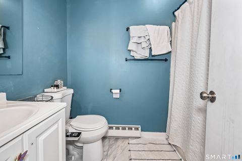 Tiny photo for 565 Clark Avenue #APT 78, Bristol, CT 06010 (MLS # 24155468)