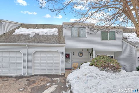 Photo of 565 Clark Avenue #APT 78, Bristol, CT 06010 (MLS # 24155468)