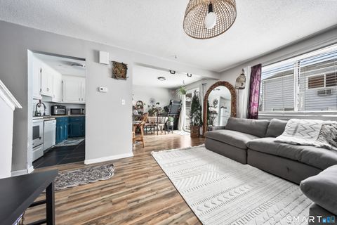 Tiny photo for 565 Clark Avenue #APT 78, Bristol, CT 06010 (MLS # 24155468)