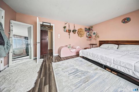 Tiny photo for 565 Clark Avenue #APT 78, Bristol, CT 06010 (MLS # 24155468)