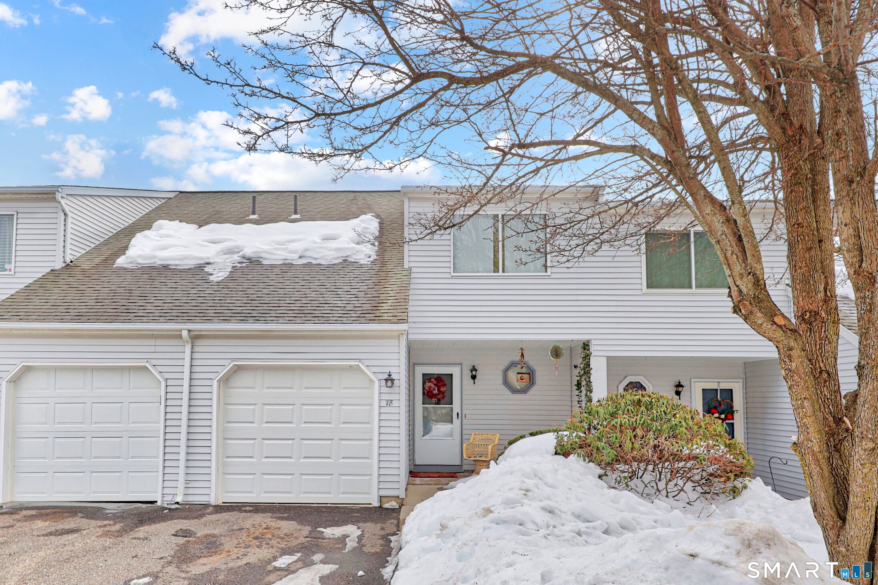 565 Clark Avenue APT 78