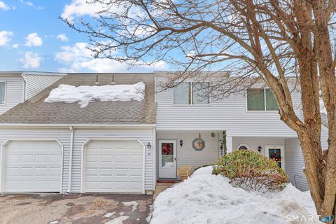 Tiny photo for 565 Clark Avenue #APT 78, Bristol, CT 06010 (MLS # 24155468)