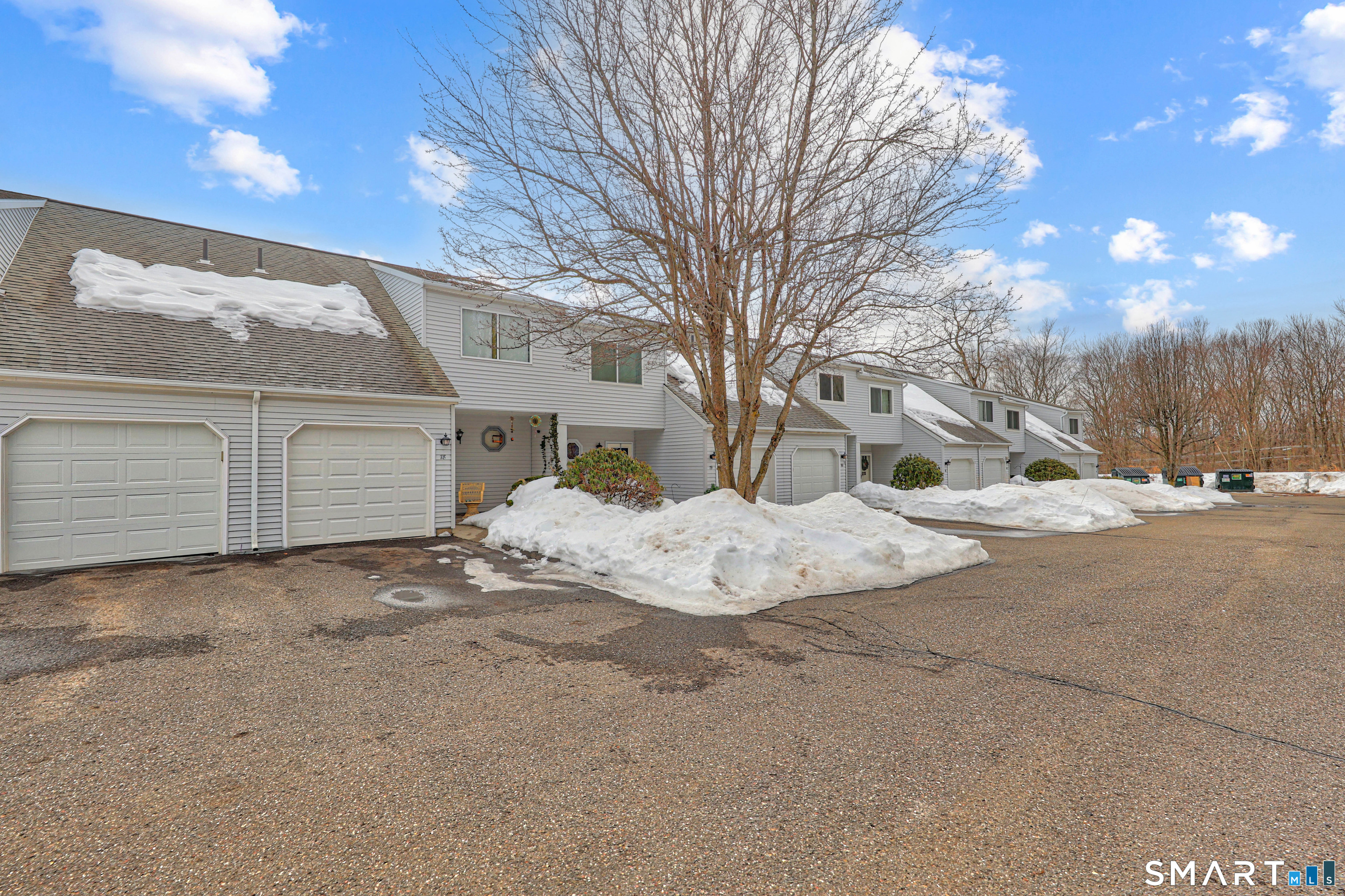 565 Clark Avenue APT 78