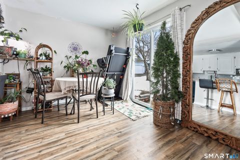 Tiny photo for 565 Clark Avenue #APT 78, Bristol, CT 06010 (MLS # 24155468)