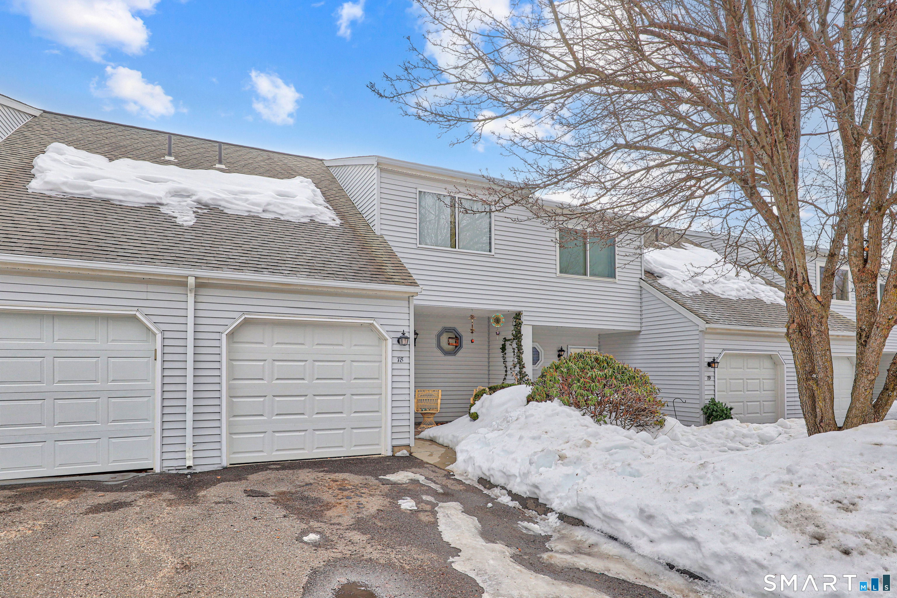 565 Clark Avenue APT 78