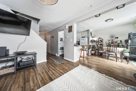 Tiny photo for 565 Clark Avenue #APT 78, Bristol, CT 06010 (MLS # 24155468)